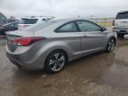 2014 Hyundai Elantra Coupe GS