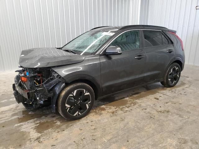 2023 KIA Niro Wind