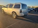 2006 Nissan Armada SE