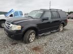 2010 Ford Expedition XLT