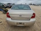 2008 Buick Lacrosse CXL