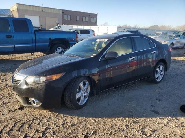 2011 Acura TSX