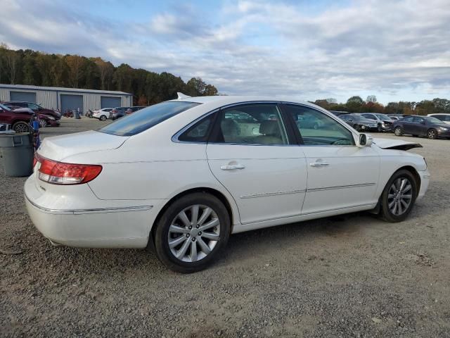 2009 Hyundai Azera SE