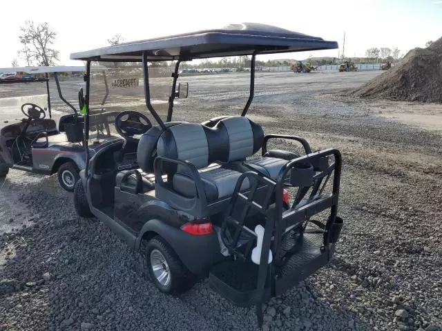 2021 Clubcar Golf Cart