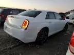 2016 Chrysler 300 S