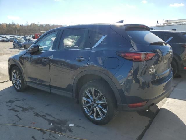 2021 Mazda CX-5 Signature