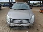 2008 Ford Fusion SEL