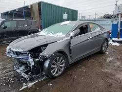 2012 Hyundai Sonata SE en venta en Colorado Springs, CO