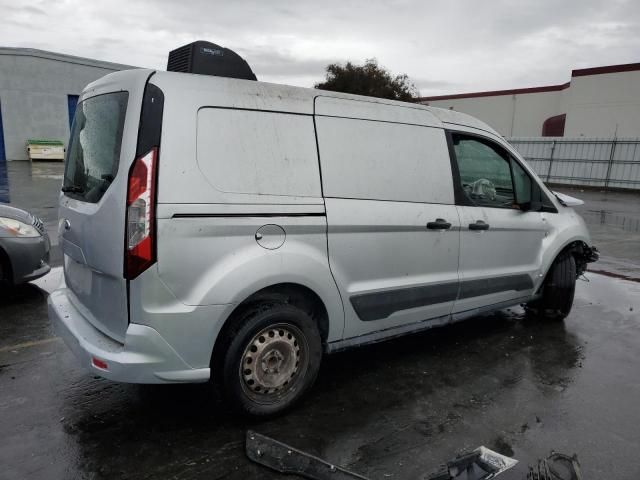 2014 Ford Transit Connect XL