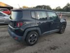 2016 Jeep Renegade Sport