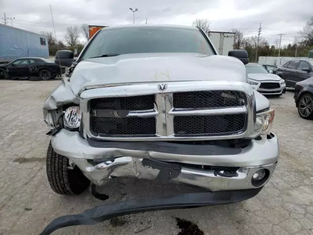 2005 Dodge RAM 2500 ST