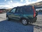 2002 Honda CR-V EX