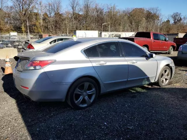 2013 Acura TL Tech