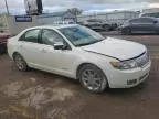 2008 Lincoln MKZ