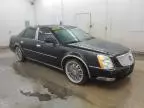 2010 Cadillac DTS