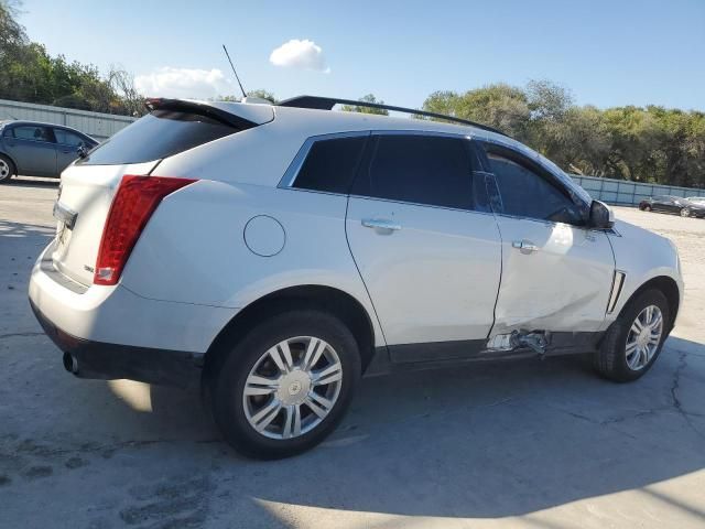 2015 Cadillac SRX