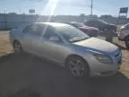 2012 Chevrolet Malibu 1LT