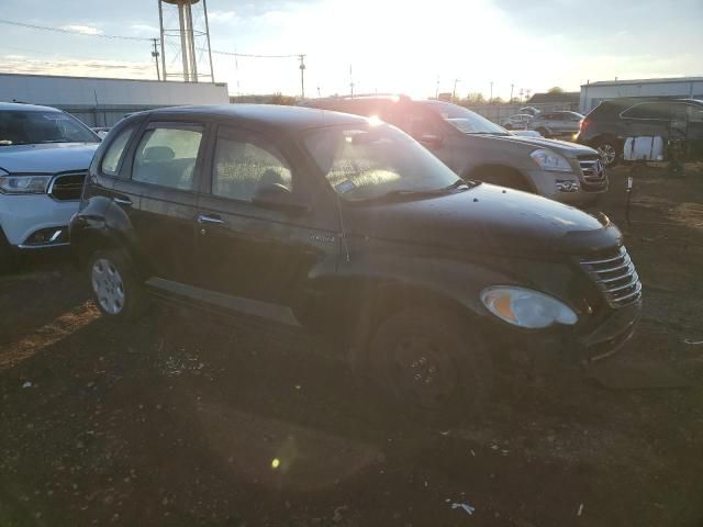 2006 Chrysler PT Cruiser