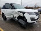 2020 Land Rover Range Rover HSE