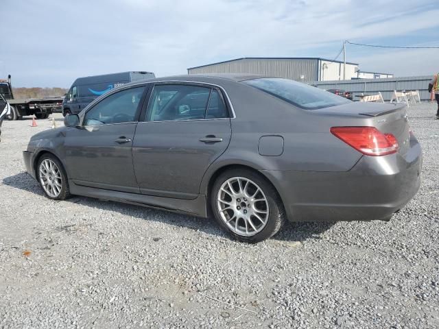 2007 Toyota Avalon XL