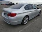 2011 BMW 528 I