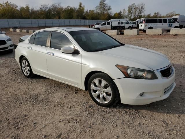 2009 Honda Accord EXL