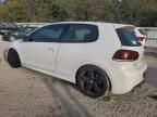 2012 Volkswagen Golf R