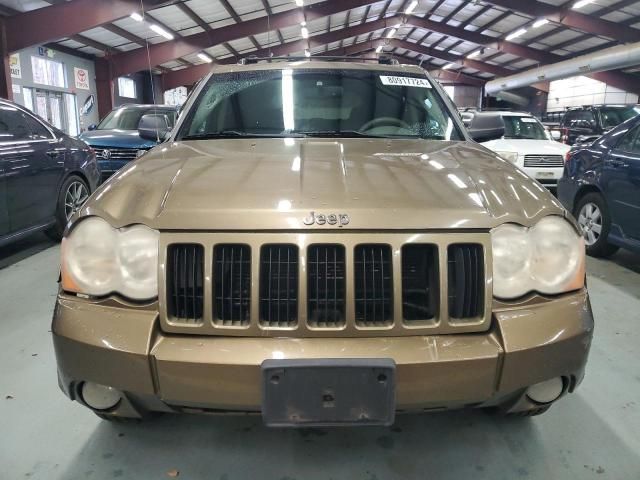 2008 Jeep Grand Cherokee Laredo