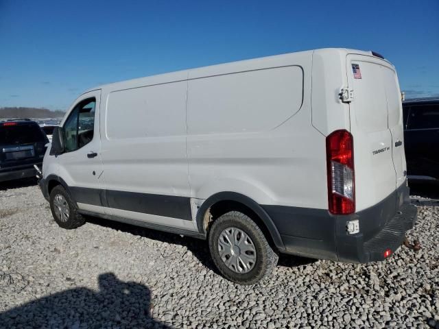 2016 Ford Transit T-150