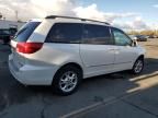 2005 Toyota Sienna XLE