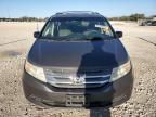 2012 Honda Odyssey EX