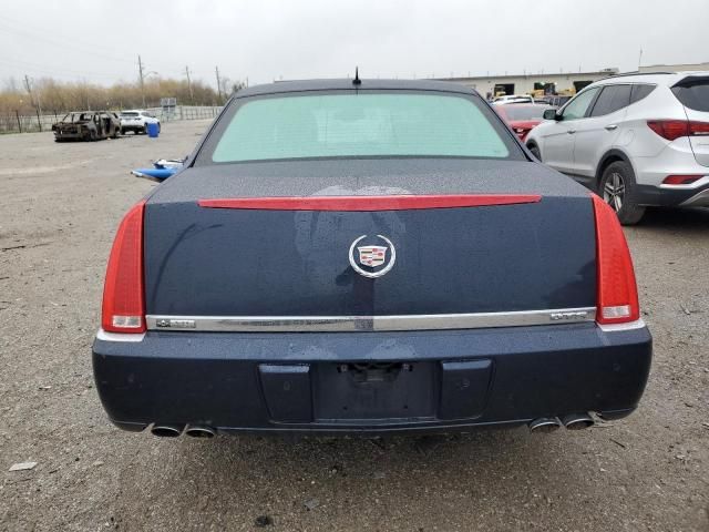 2008 Cadillac DTS