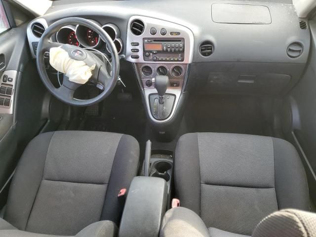 2007 Pontiac Vibe