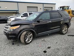 Ford Explorer xlt Vehiculos salvage en venta: 2014 Ford Explorer XLT