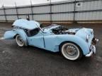 1962 Triumph TR3