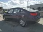 2008 Hyundai Elantra GLS