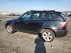 2005 BMW X3 3.0I