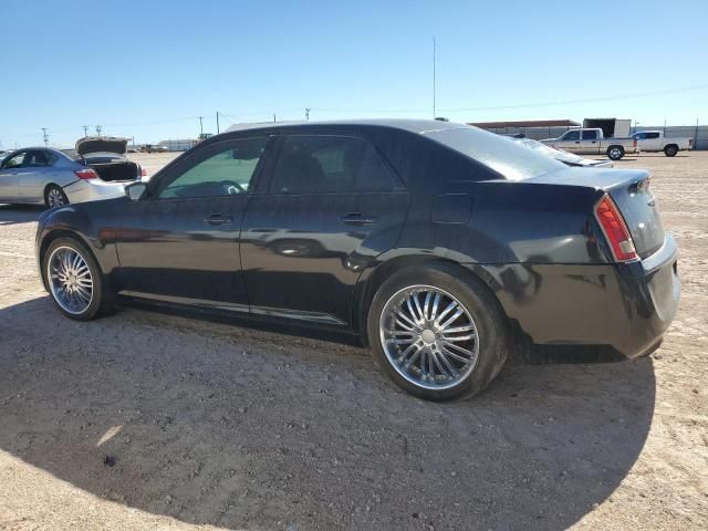 2012 Chrysler 300