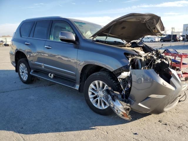 2016 Lexus GX 460