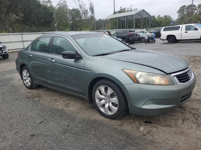 2009 Honda Accord EXL