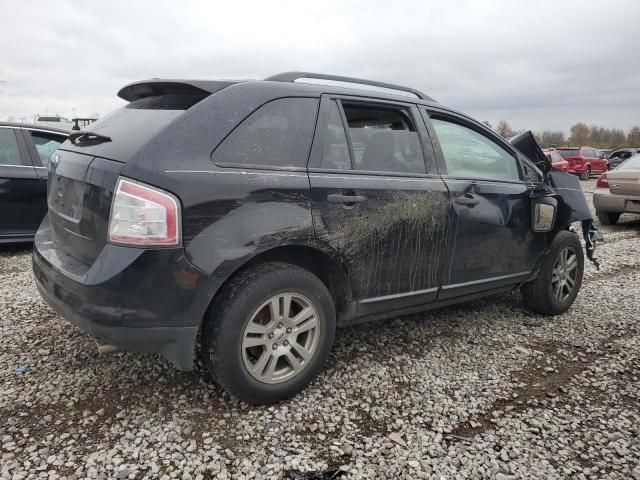 2007 Ford Edge SE