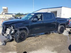 Salvage cars for sale from Copart New Orleans, LA: 2023 Toyota Tundra Crewmax SR