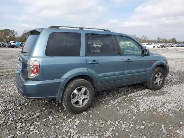 2006 Honda Pilot EX