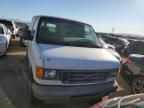 2005 Ford Econoline E150 Van