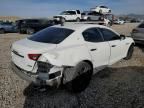 2015 Maserati Ghibli