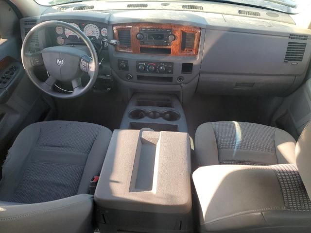 2006 Dodge RAM 1500 ST