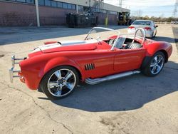 1992 Classic Roadster Cobra KC en venta en Wheeling, IL