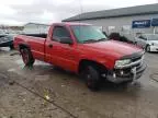 2002 Chevrolet Silverado C1500