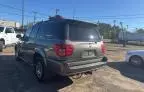 2004 Toyota Sequoia Limited