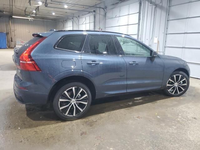 2024 Volvo XC60 Plus